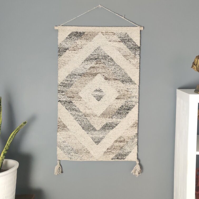 Target woven wall online hanging